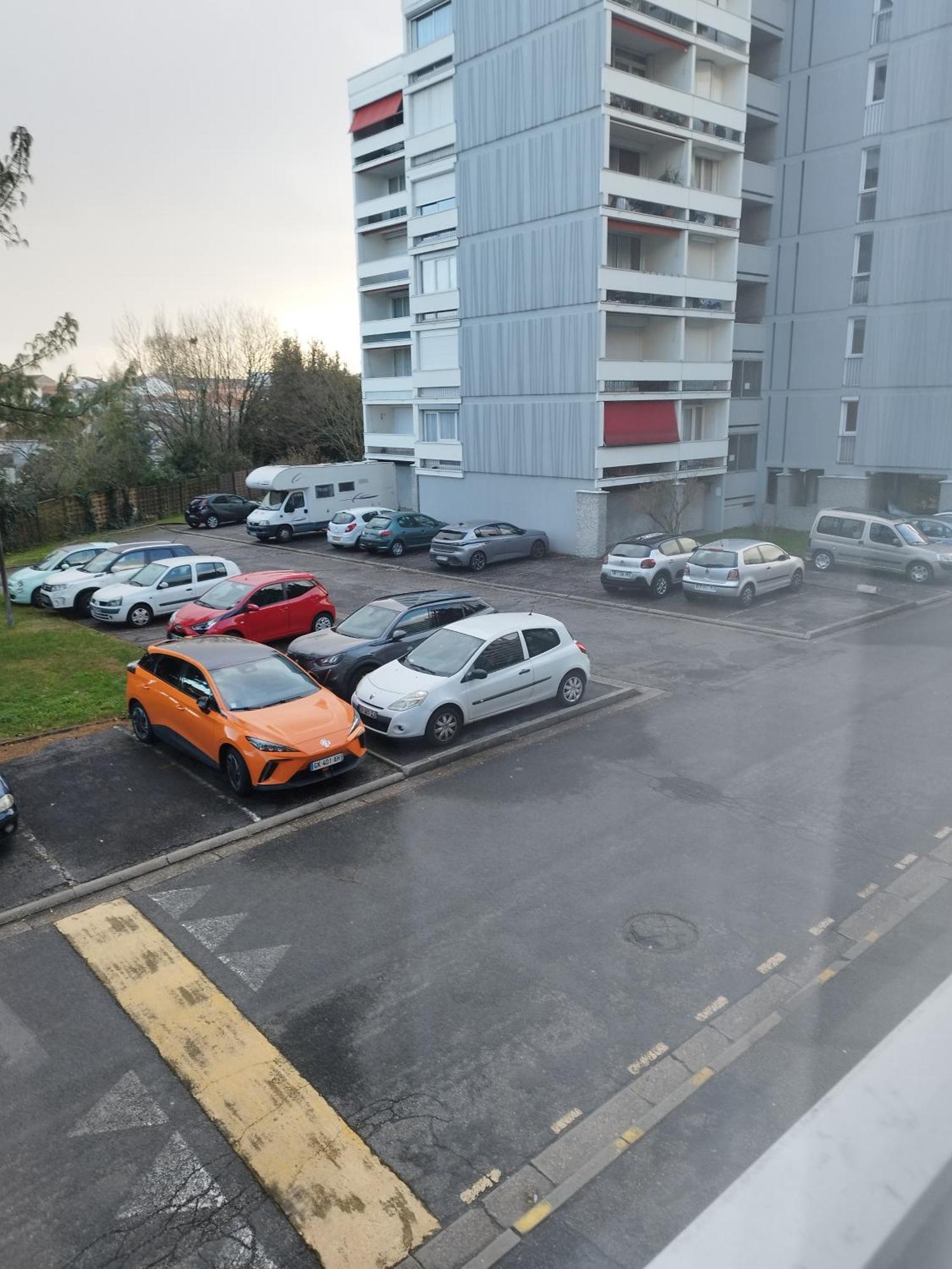 Cocon Residence Liotard Bordeaux Zewnętrze zdjęcie