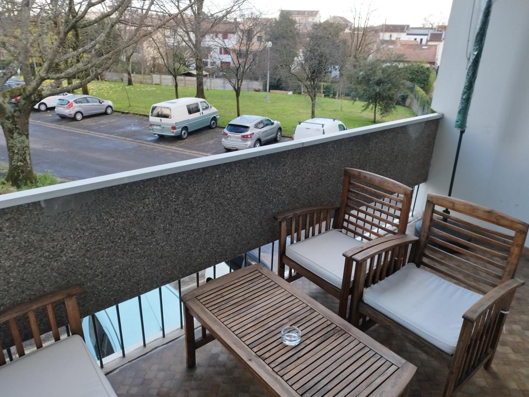 Cocon Residence Liotard Bordeaux Zewnętrze zdjęcie