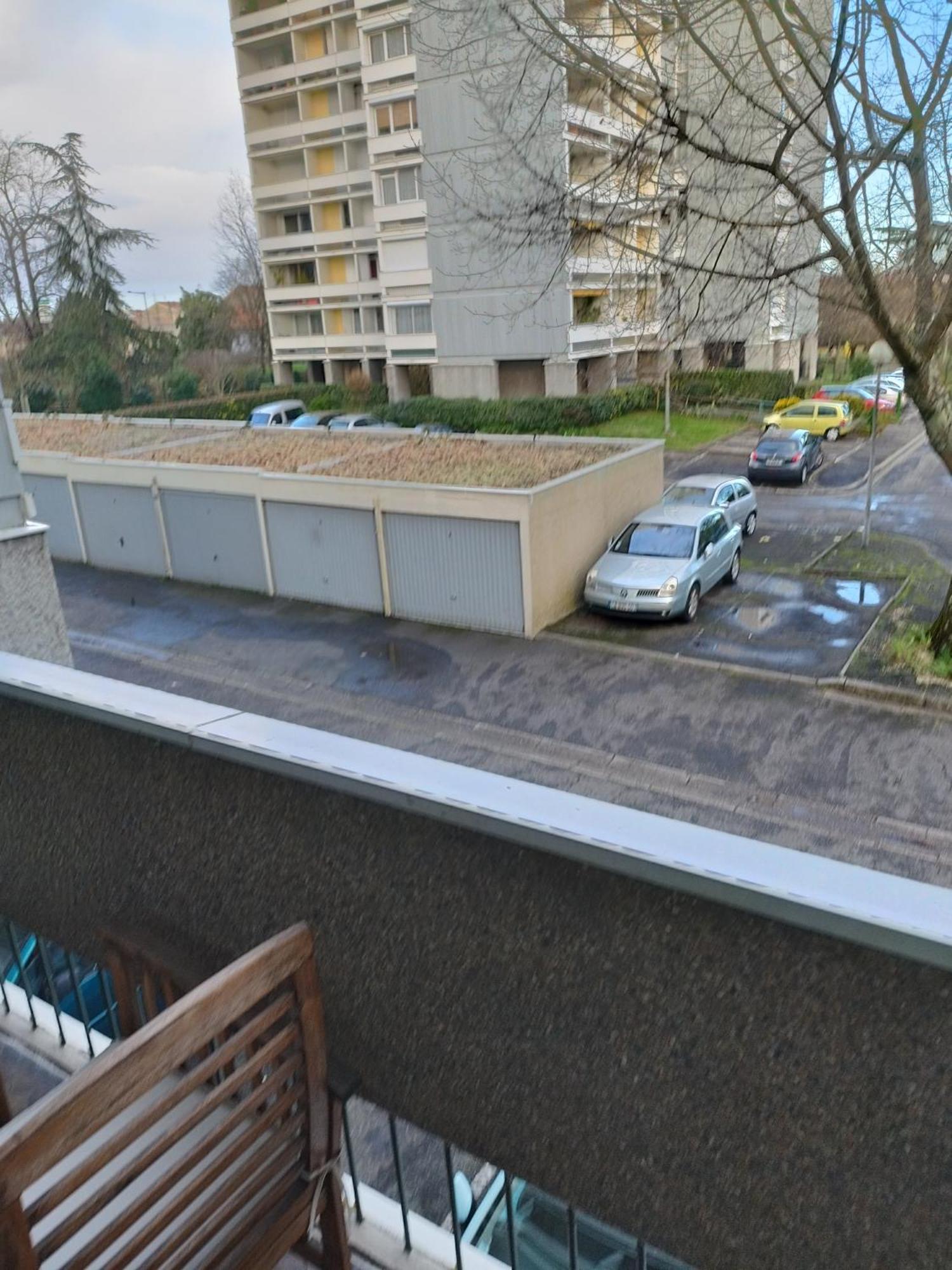 Cocon Residence Liotard Bordeaux Zewnętrze zdjęcie